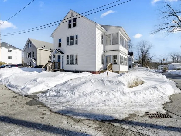 1 Brook St, Webster, MA 01570