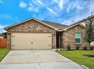 9506 Garnet Grove Dr, Iowa Colony, TX 77583