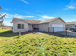 815 Mountain Aire Ln NW, Yelm, WA 98597