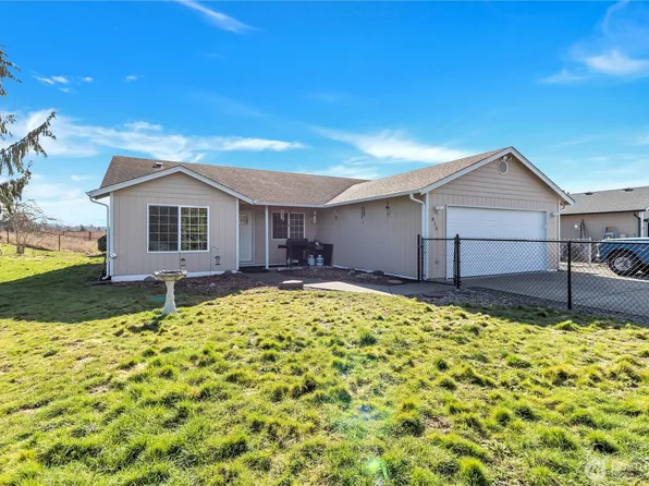 815 Mountain Aire Lane NW, Yelm, WA 98597