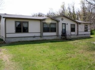 5336 Highway Jj, Morrisville, MO 65710