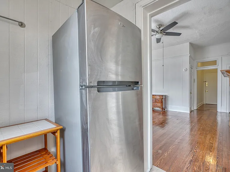 1208 N Calvert St #5 — Photo 14