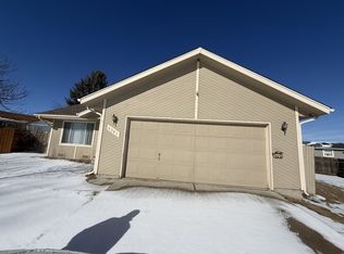 4541 Dinosaur Ct, Greeley, CO 80634