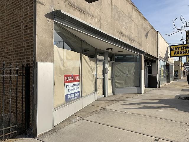1st image of 2505 N Harlem Ave #9
