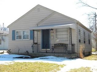 2108 Vance Ave, Fort Wayne, IN 46805