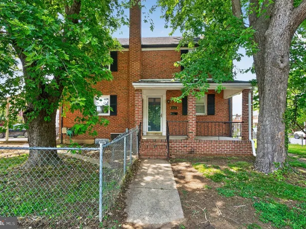 2916 Southbrook Rd, Baltimore, MD 21222