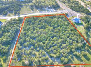 1609 Paradise Pkwy, Canyon Lake, TX 78133