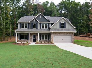 12 Kola Ln, Rydal, GA 30171