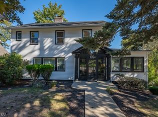 69 Fairview Ave, Verona, NJ 07044