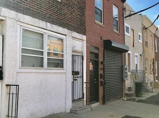 1426 S 18th St FL 2ND, Philadelphia, PA 19146