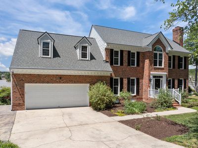 5 Bobby Parker Pl, Durham, NC, 27703