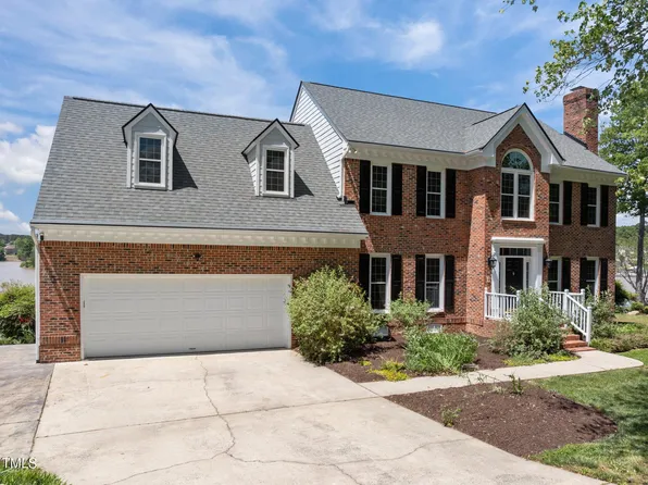 5 Bobby Parker Pl, Durham, NC 27703