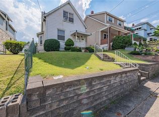 2308 Clinton St, Homestead, PA 15120