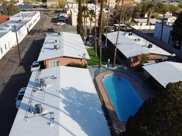 3815 E 3rd St Unit 12, Tucson, AZ 85716