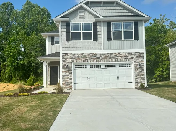 321 Hopewell Br, Smithfield, NC 27577