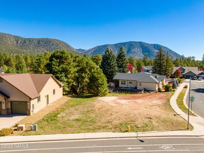 2940 W Wilson Dr, Flagstaff, AZ, 86001