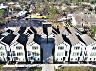 916 W 35th St UNIT A, Houston, TX 77018