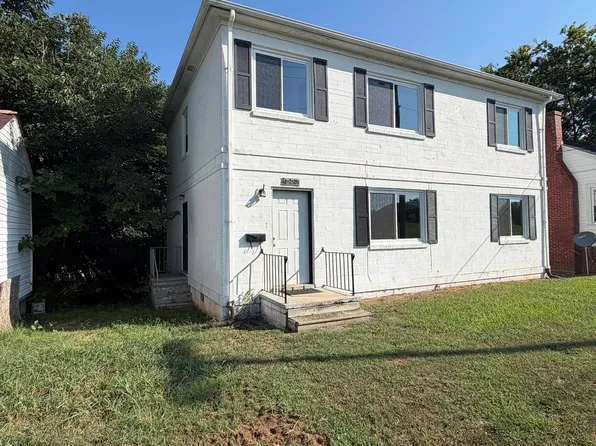 122 Rocklawn Ave, Danville, VA 24540