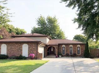 330 Princeton Ave, Bourbonnais, IL 60914