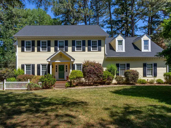 2708 Vestry Way, Raleigh, NC 27613