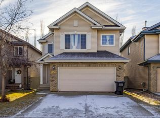 1253 Latta Cres NW, Edmonton, AB T6R3P6