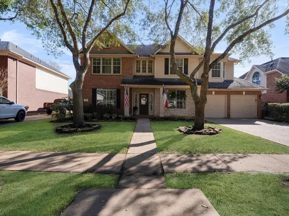 3230 Five Oaks Dr, Missouri City, TX 77459