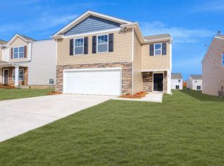 814 Two Brothers Ln, York, SC