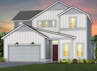 Brixton Grand Plan, Del Webb Saint Johns, Saint Johns, FL 32259