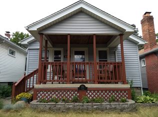 237 Vester St, Ferndale, MI 48220