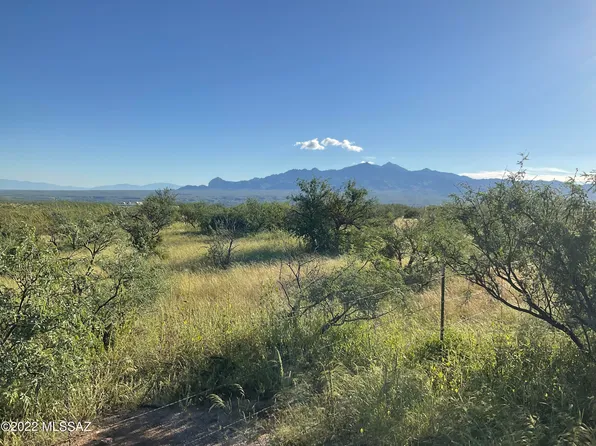 Tbd Aliso Springs Rd, Tubac, AZ 85646