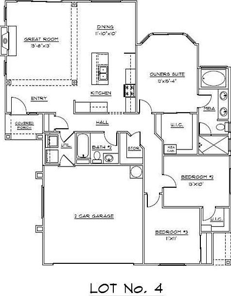 1st image of 8562 Greenback Ln #4