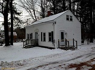 250 Varney Mill Rd, Windham, ME 04062