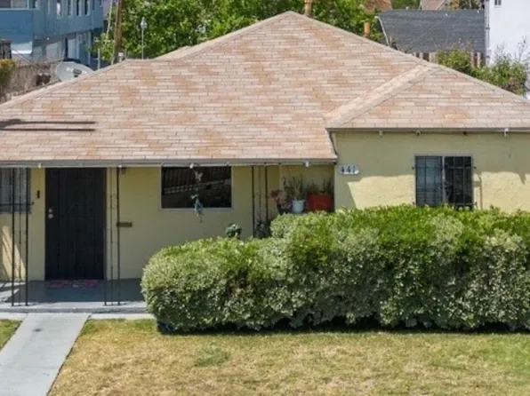 441 W 107th St, Los Angeles, CA 90003