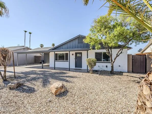 2215 W EMELITA Avenue, Mesa, AZ 85202