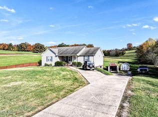 795 Sinking Springs Rd, Midway, TN 37809