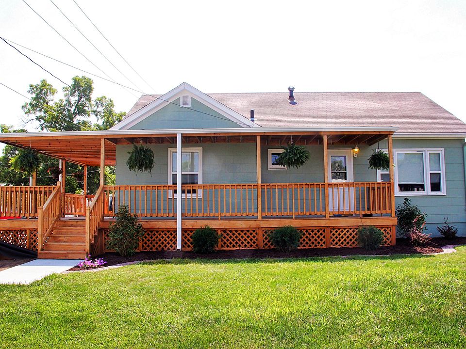 1st image of 507 Tyson St