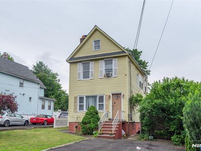 23 Preston St, Ridgefield Park, NJ, 07660