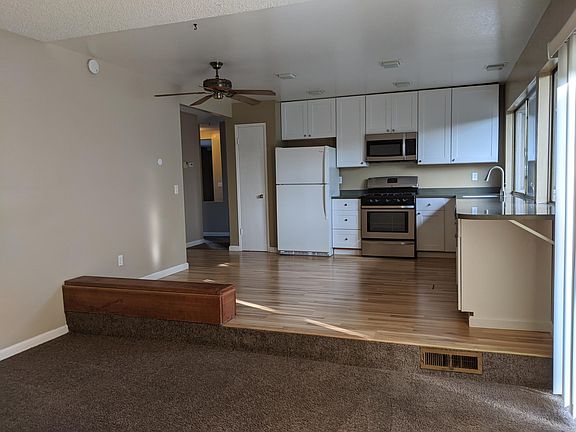 Family Room / Kitchen