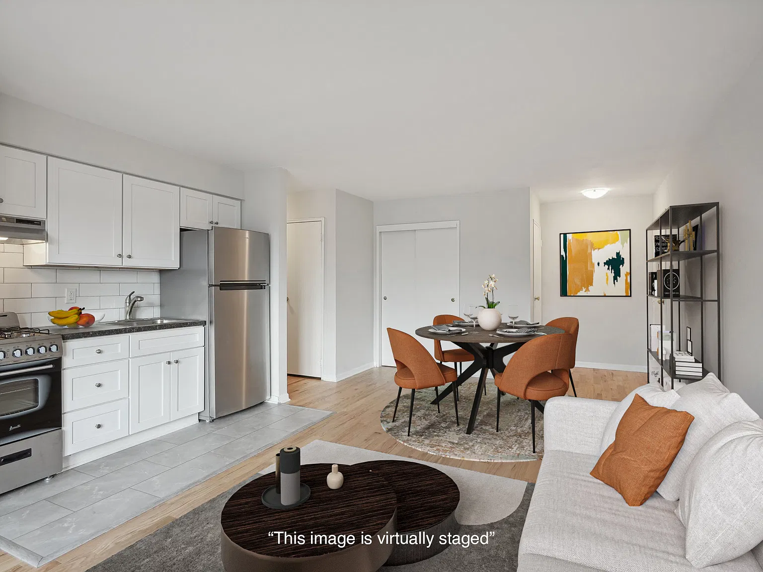 1 bed, $2,000 — Photo 2