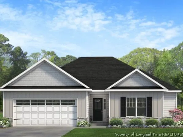 4836 Danastas Ave, Hope Mills, NC 28348