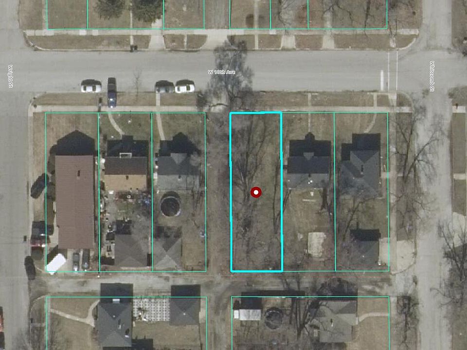 1st image of 3911 W 10th Ave