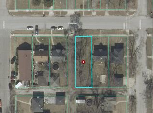 3911 W 10th Ave, Gary, IN 46404