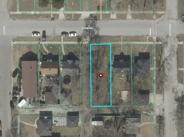 3911 W 10th Ave, Gary, IN 46404