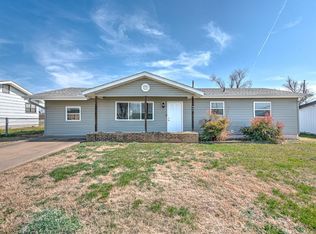 807 N 14th St, Rogers, AR 72756