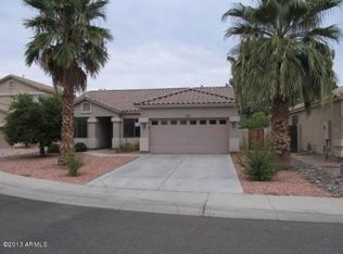 6415 N 69th Dr, Glendale, AZ 85303