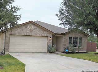 9703 Magnolia Riv, San Antonio, TX 78251