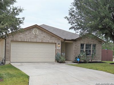 9703 Magnolia Riv, San Antonio, TX, 78251