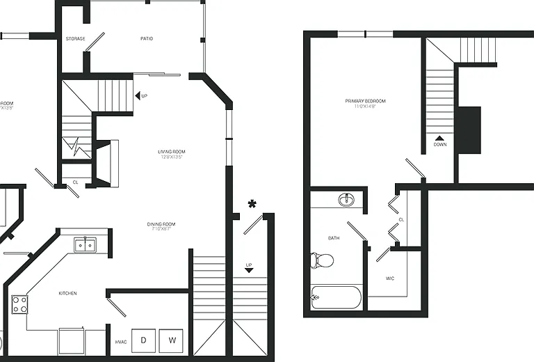 Legacy at Fox Valley Apartments — Photo 45