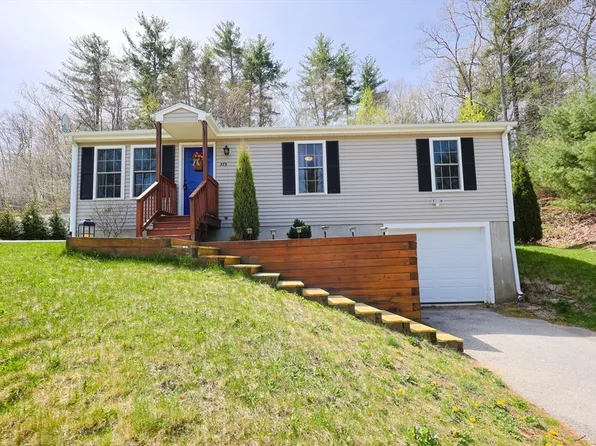 379 Whitetail Cir, Southbridge, MA 01550