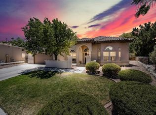 6800 Copper Ridge Dr, El Paso, TX 79912